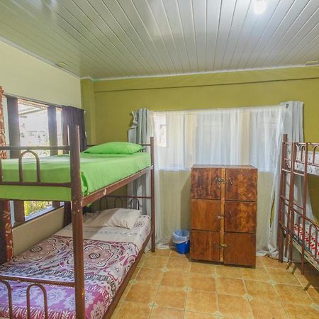 New Hostel Manuel Antonio, Meet New People Exteriér fotografie