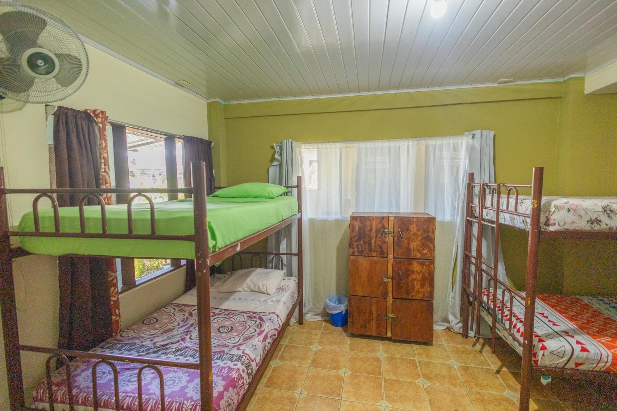 New Hostel Manuel Antonio, Meet New People Exteriér fotografie